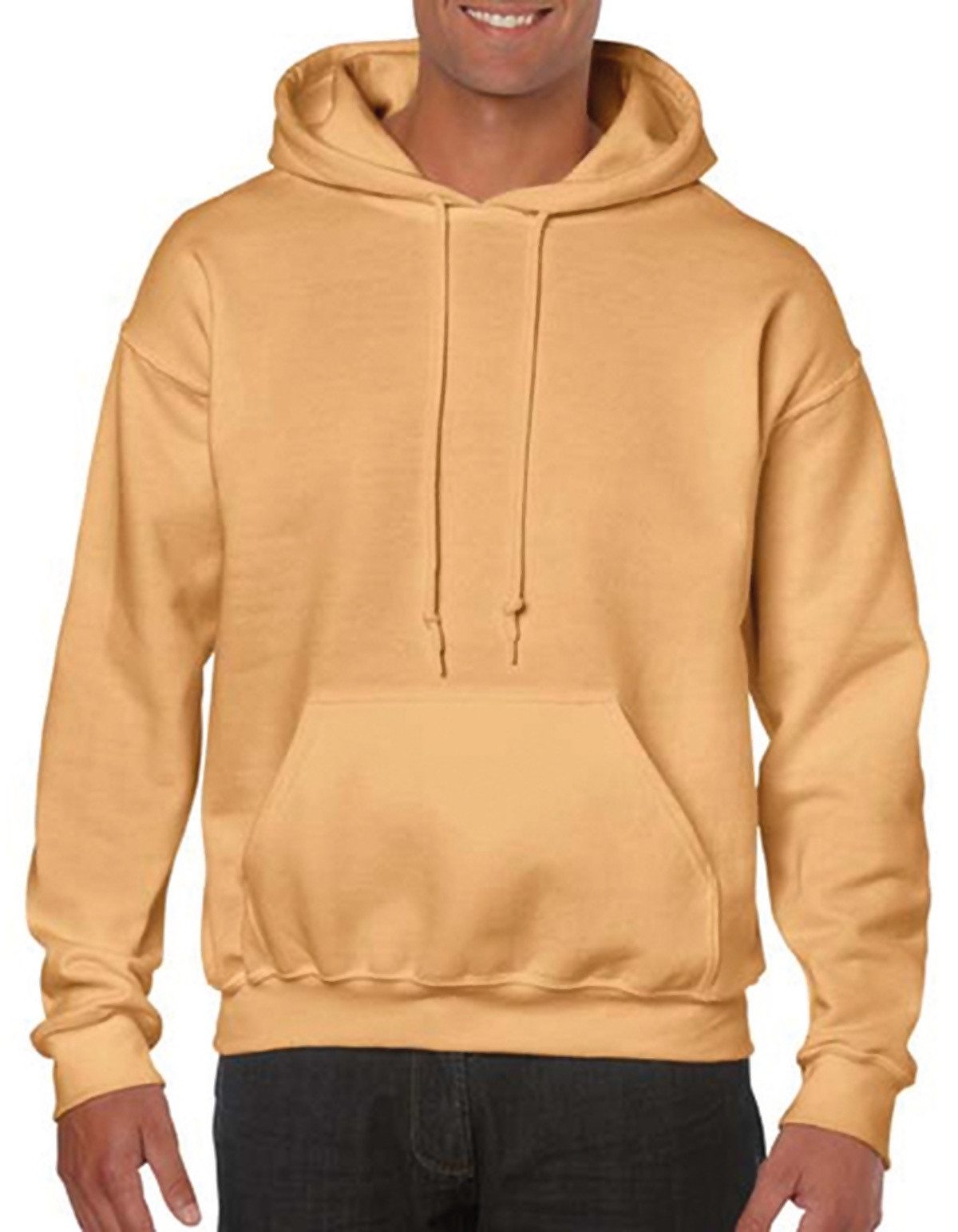 Gildan Hoodie Heavy Blend™ Adult Hooded günstig online kaufen