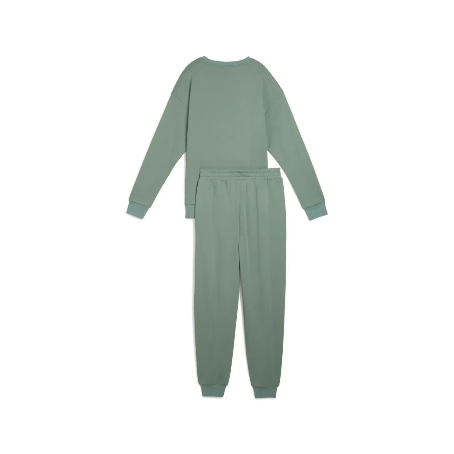 PUMA Trainingsanzug Puma Damen Trainingsanzug Relaxed günstig online kaufen