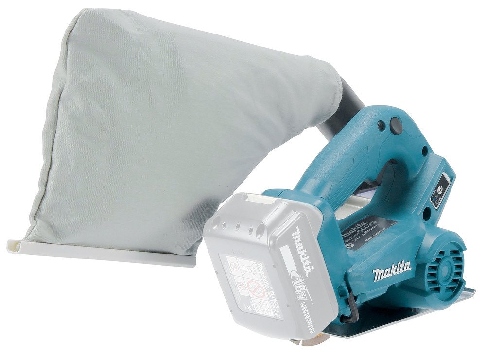 Thumbnail - Makita Werkzeug GmbH Diamanttrennscheibe Makita Akku-Diamantschneider 18V 40 mm 8.800 min-1 DCC500Z