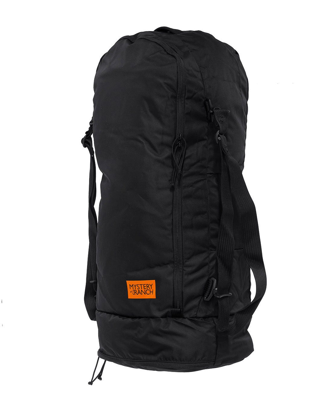 Mystery Ranch Tagesrucksack Mission Stuffel 60L-Black-OS