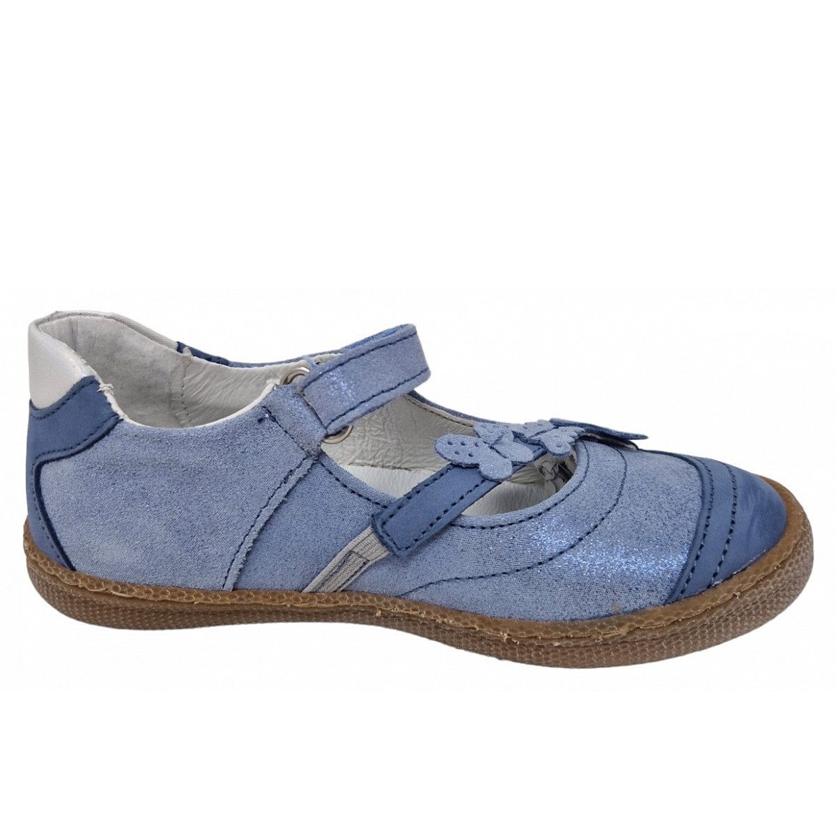 Primigi Sport Trendy Schnürschuh