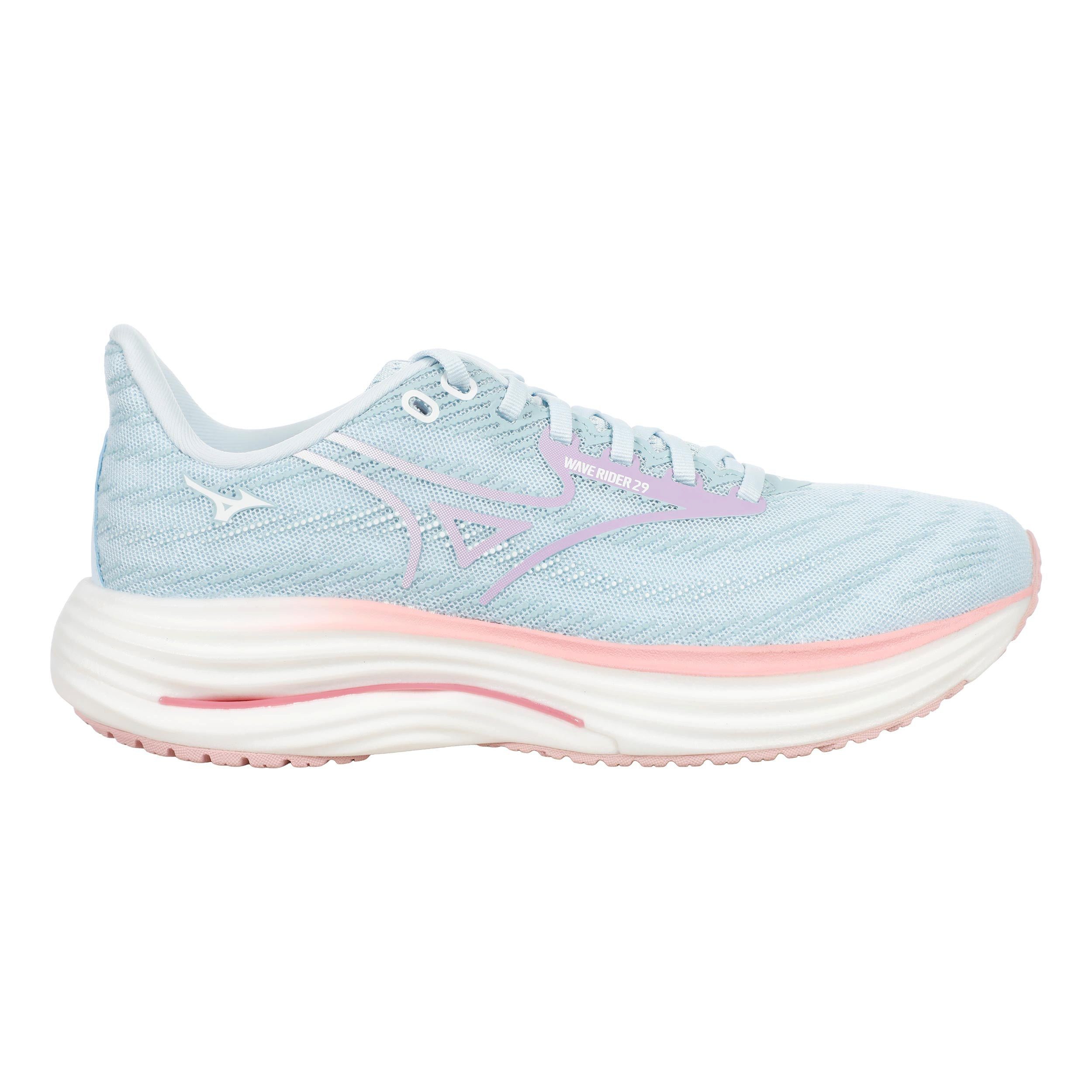 Mizuno Wave Rider 29 - Neutralschuh Laufschuh
