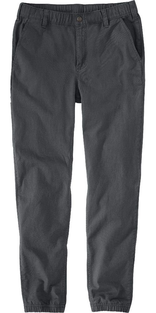 Carhartt Stoffhose Relaxed Canvas 106889 günstig online kaufen