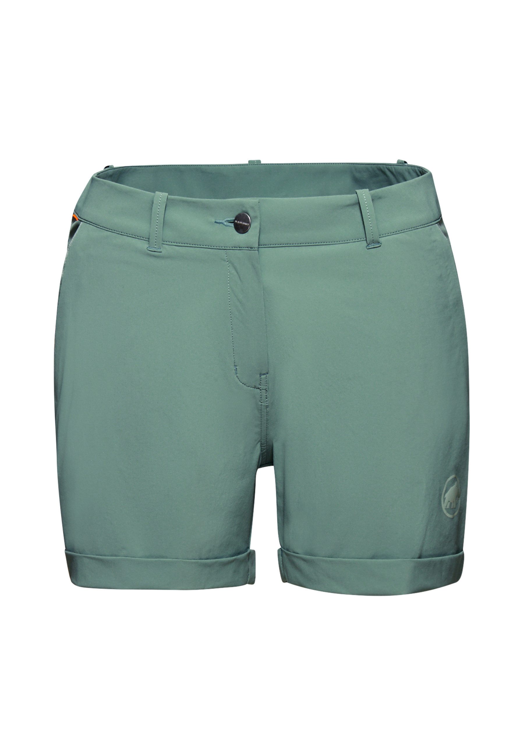 Mammut Trekkingshorts Runbold Roll Cuff Shorts Women