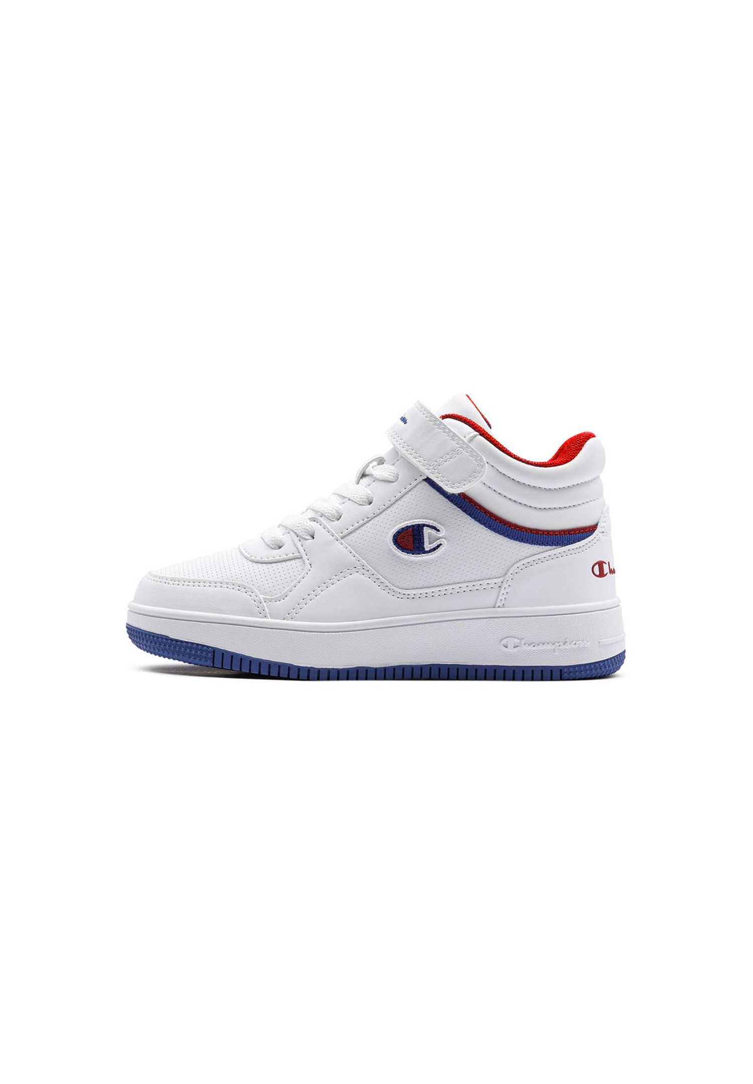 Champion RD18 MID B PS Sneakerboots