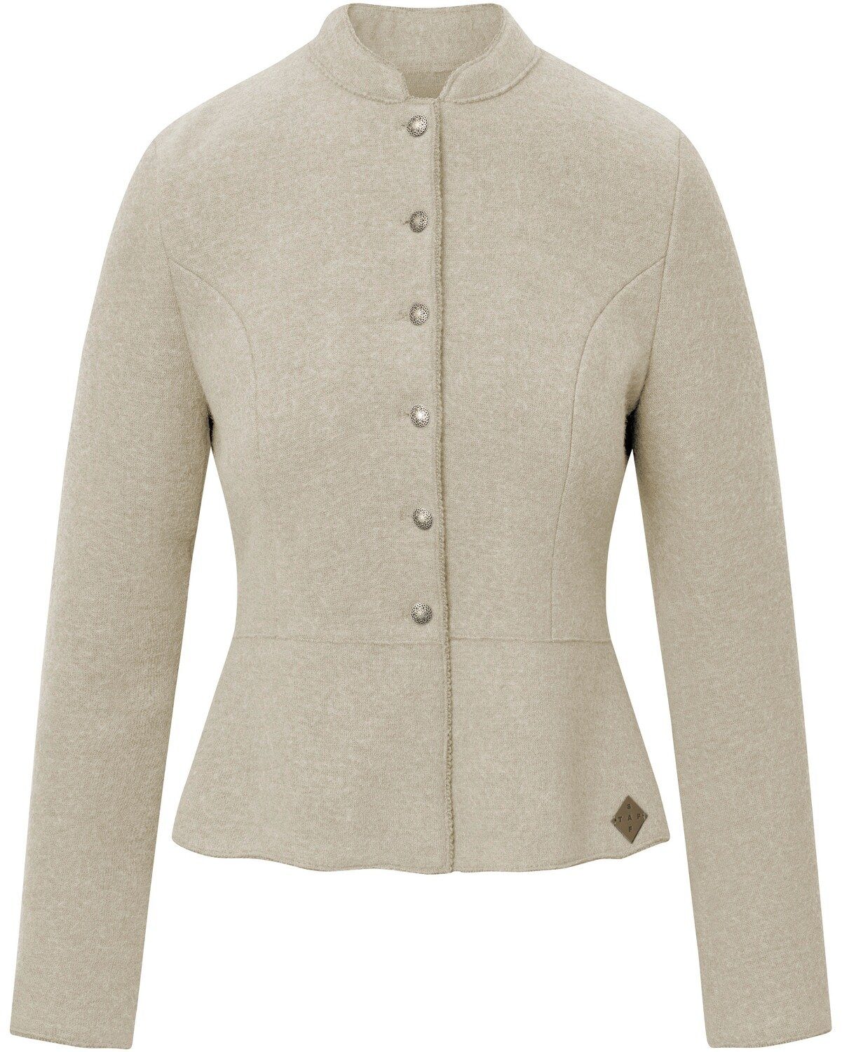 Stapf Walkjacke Kurzjäckchen Brietta