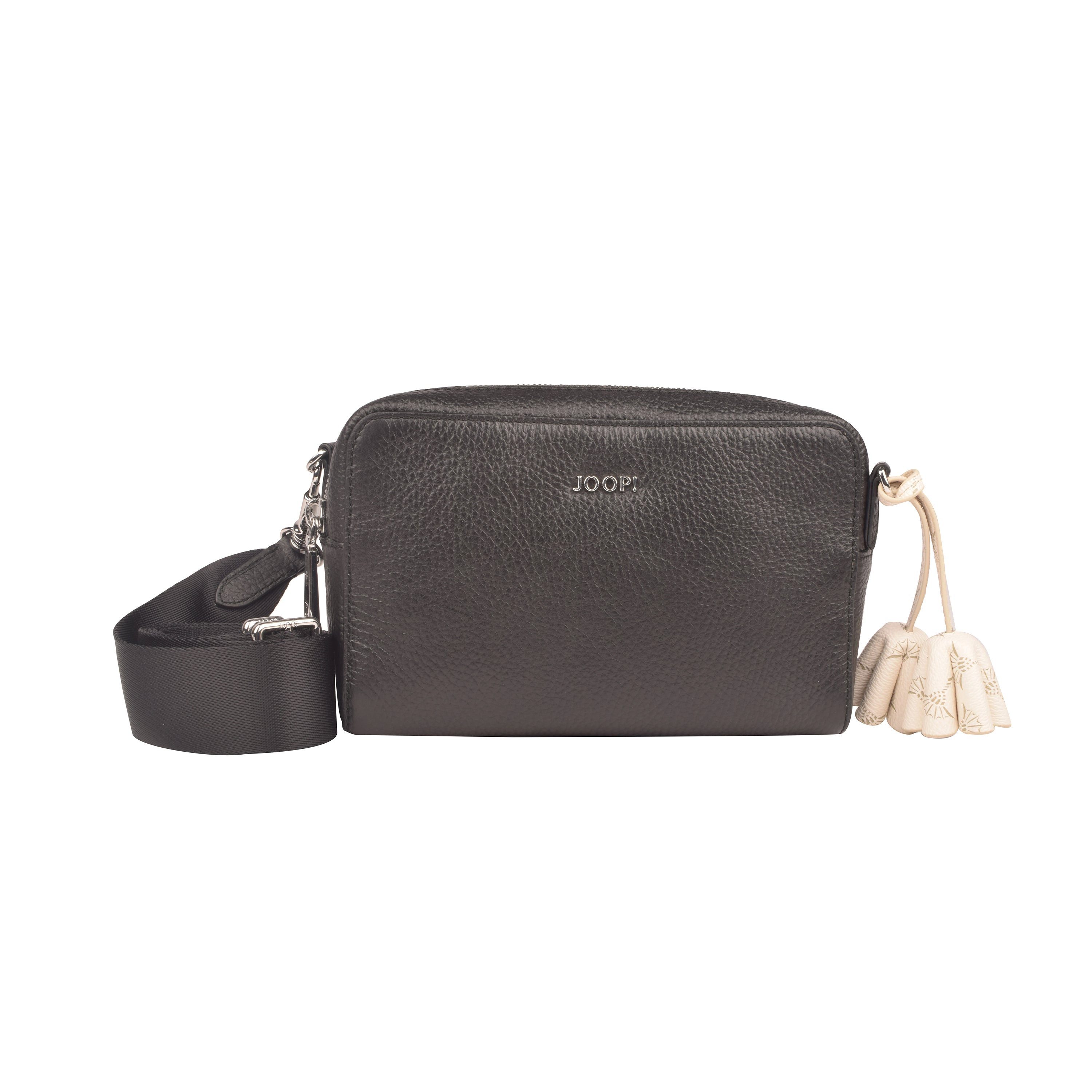 Schultertasche Joop - Damen Schultertasche Chiara 2.0 Casta