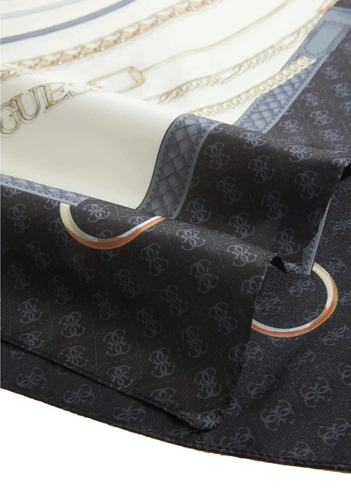 Guess Modetuch Foulard 90X90 günstig online kaufen