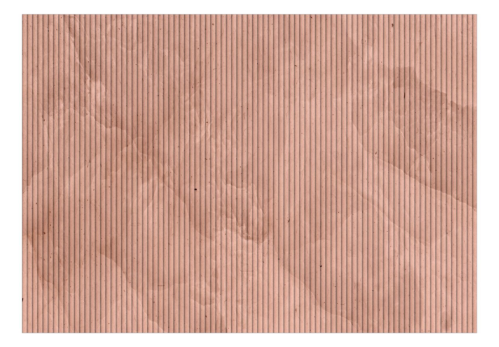 KUNSTLOFT Vliestapete Pink Reed 1x0.7 m, halb-matt, Design lichtbeständige Tapete