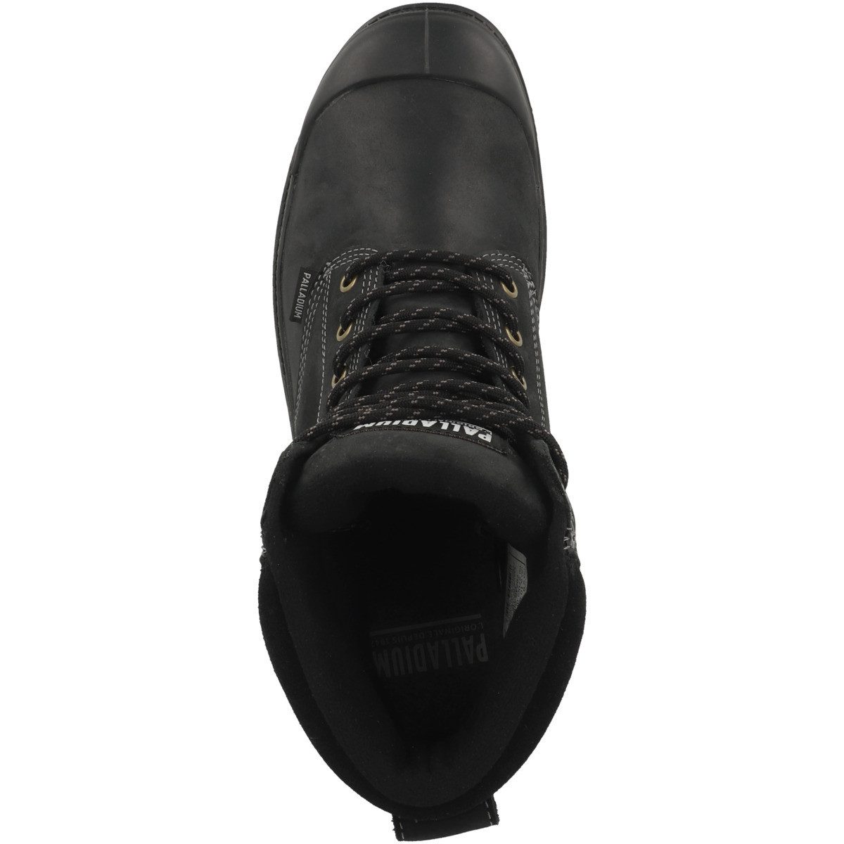 Palladium Pampa SC Thins WP+ Unisex Erwachsene Stiefelette Stiefeletten, Stiefel, Winterstiefel, Winterboots, Schneestiefel