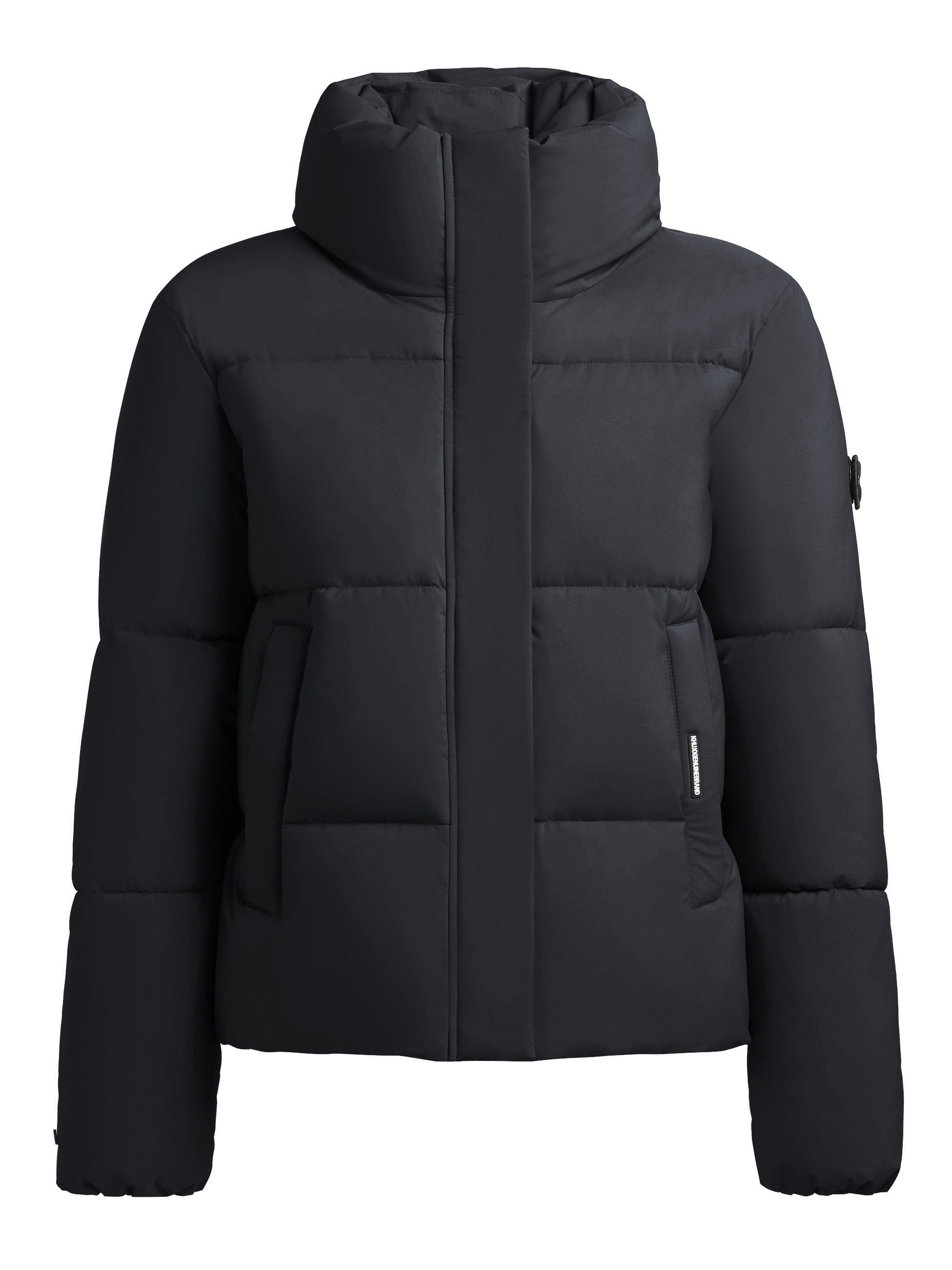 khujo Steppjacke RINJA2 MATT günstig online kaufen