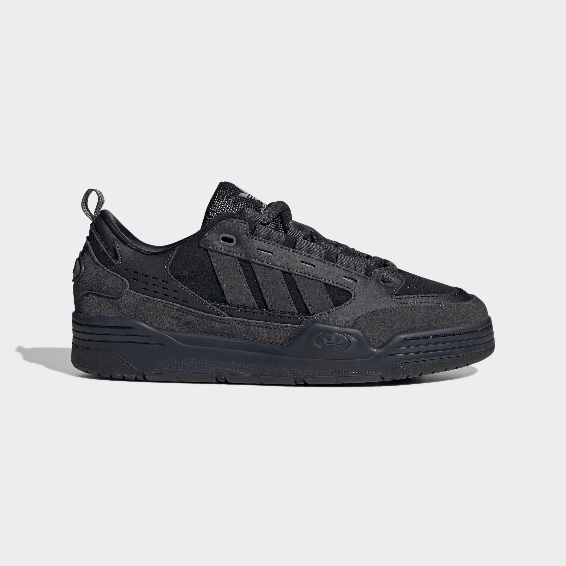 Originals Utility Black / ADI2000 Core Black Black Sneaker / Utility adidas