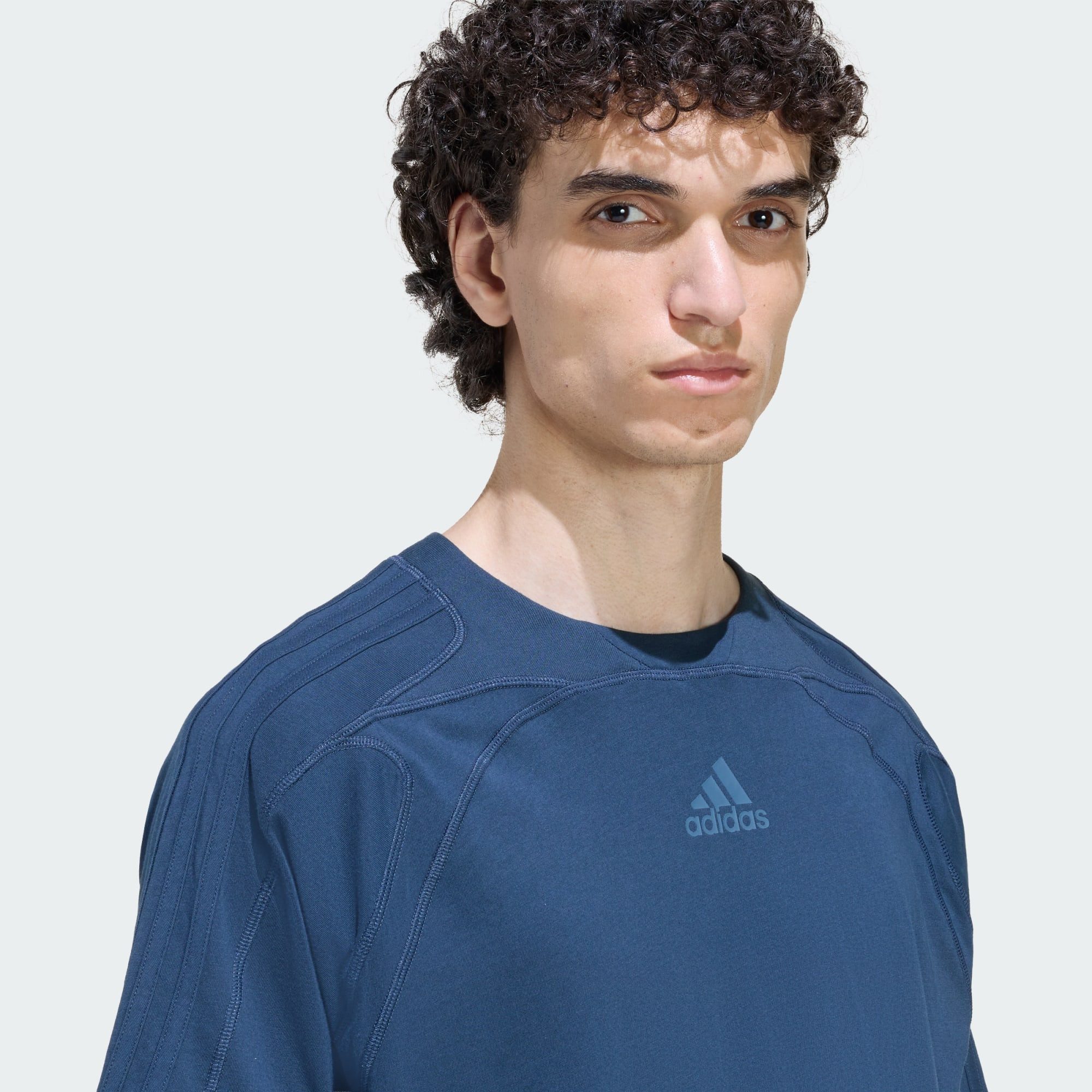 adidas Originals T-Shirt CUTLINE REGULAR T-SHIRT (1-tlg)