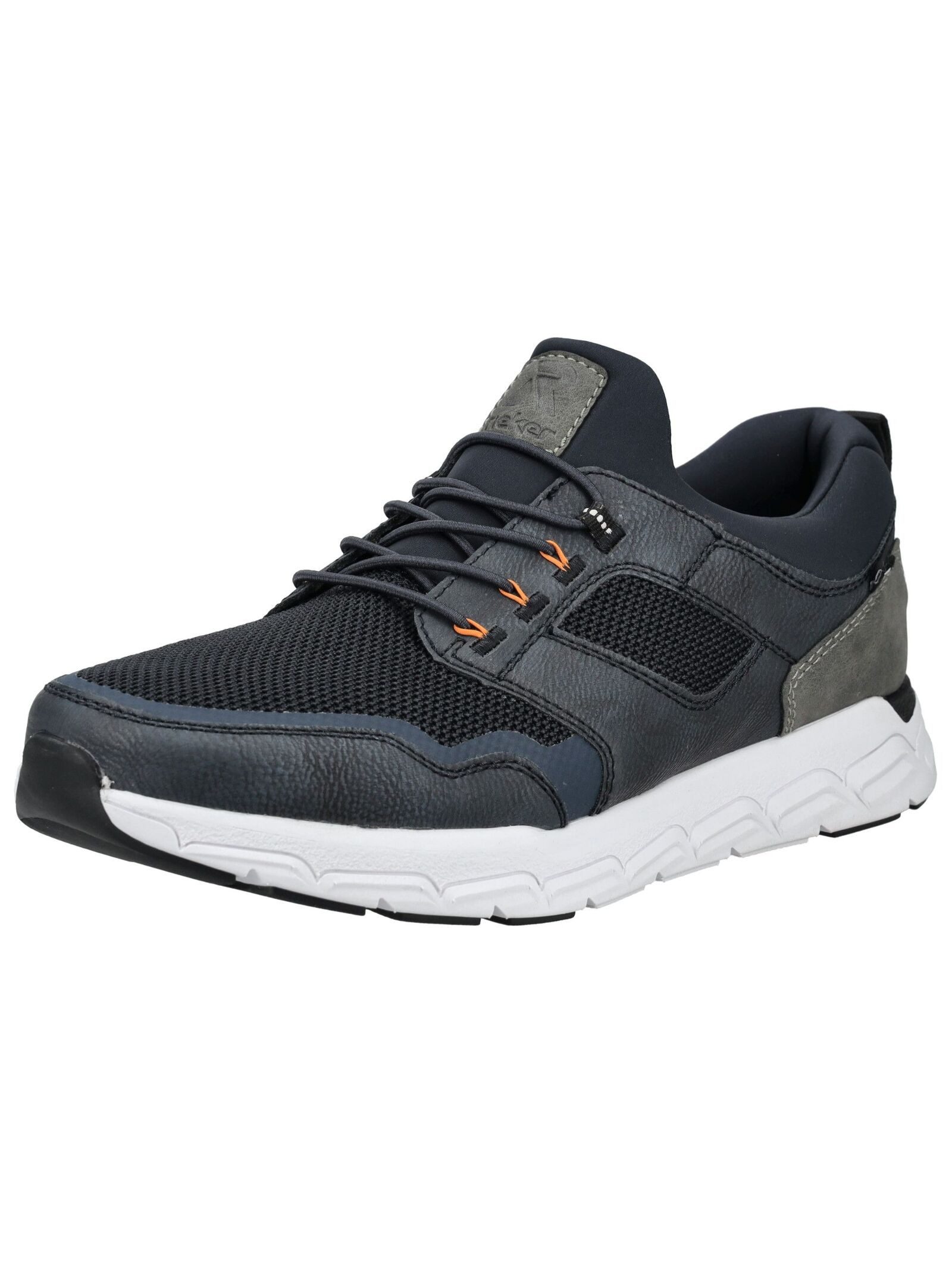 Rieker Rieker Sneaker Textil Sneaker günstig online kaufen