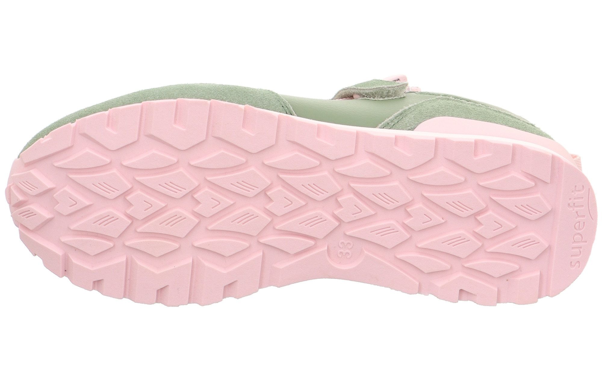 Superfit Dash Sneaker