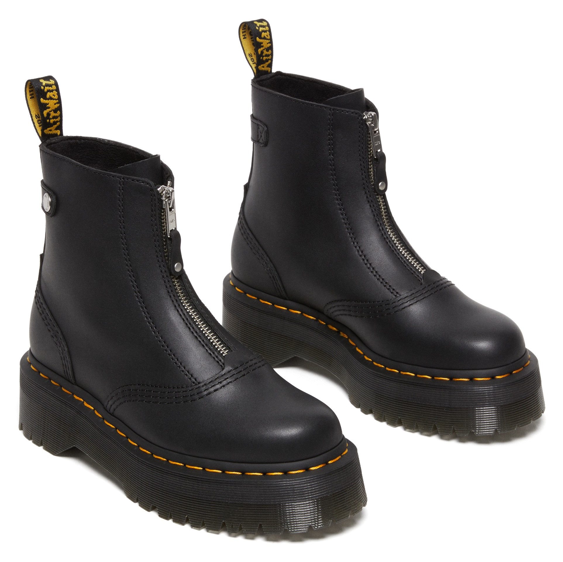 Jetta Schlupfboots