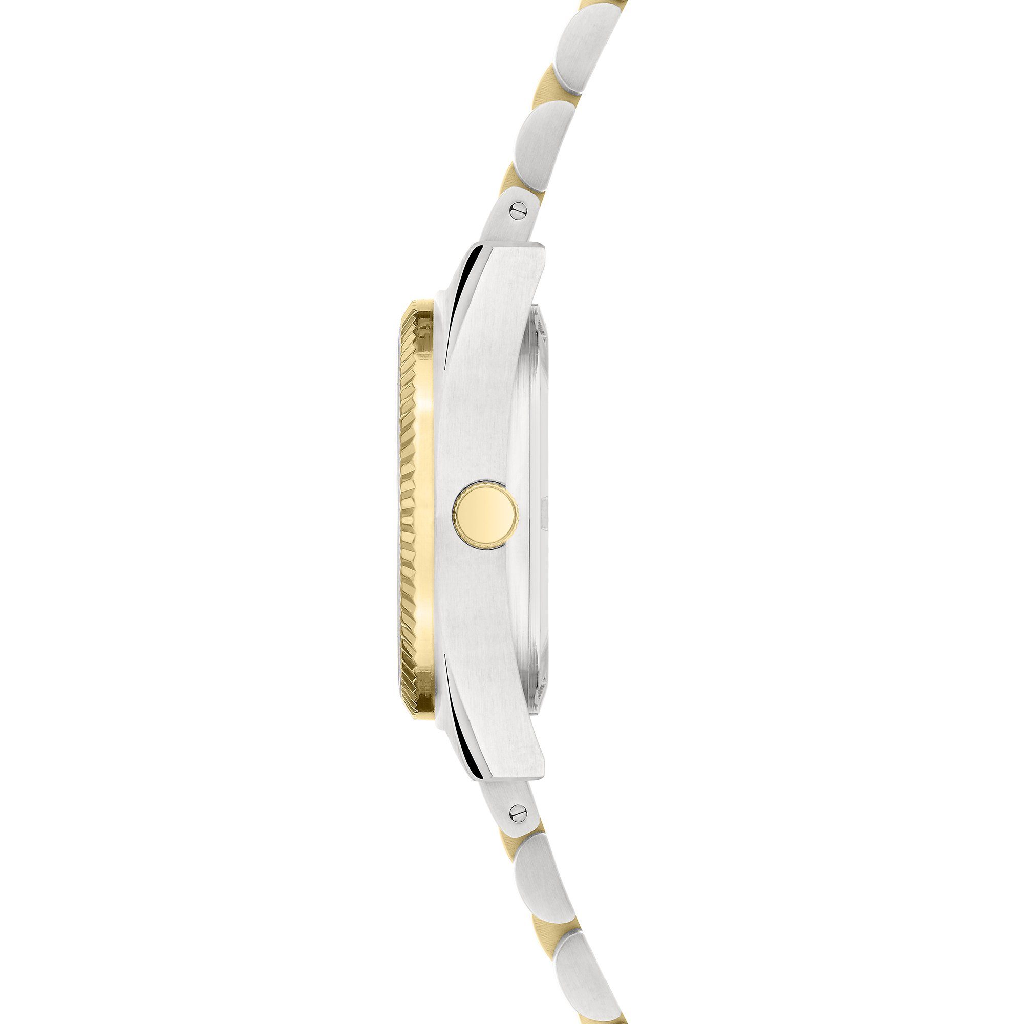 Liebeskind Berlin Quarzuhr The Classic Must-Have Edelstahl