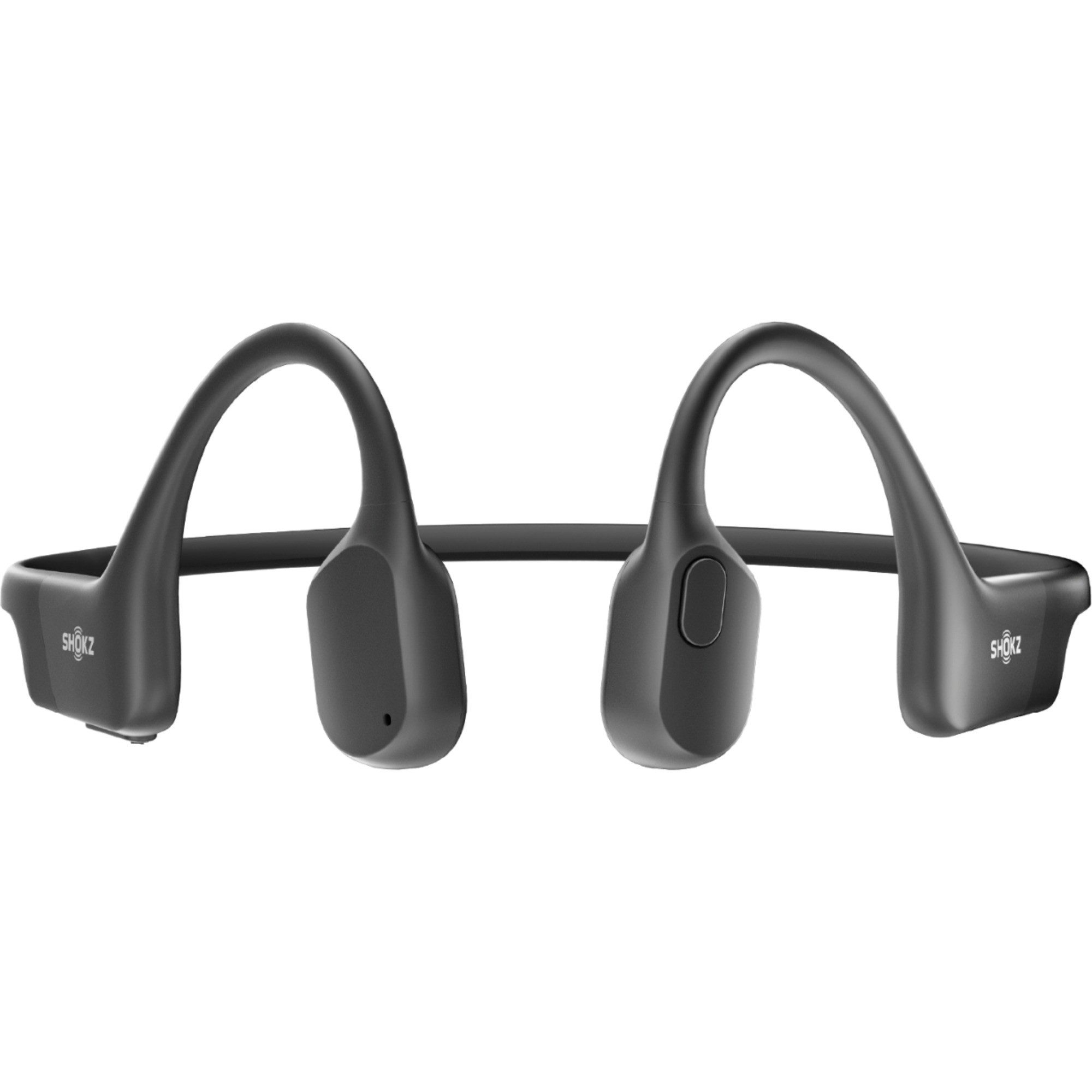 Shokz Shokz OpenRun Mini, Kopfhörer, (Kosmisches HiFi-Kopfhörer