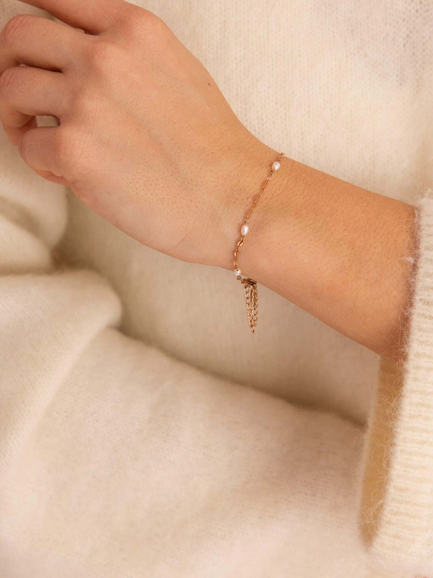 Purelei Armband Delicate Pearl (Armband)