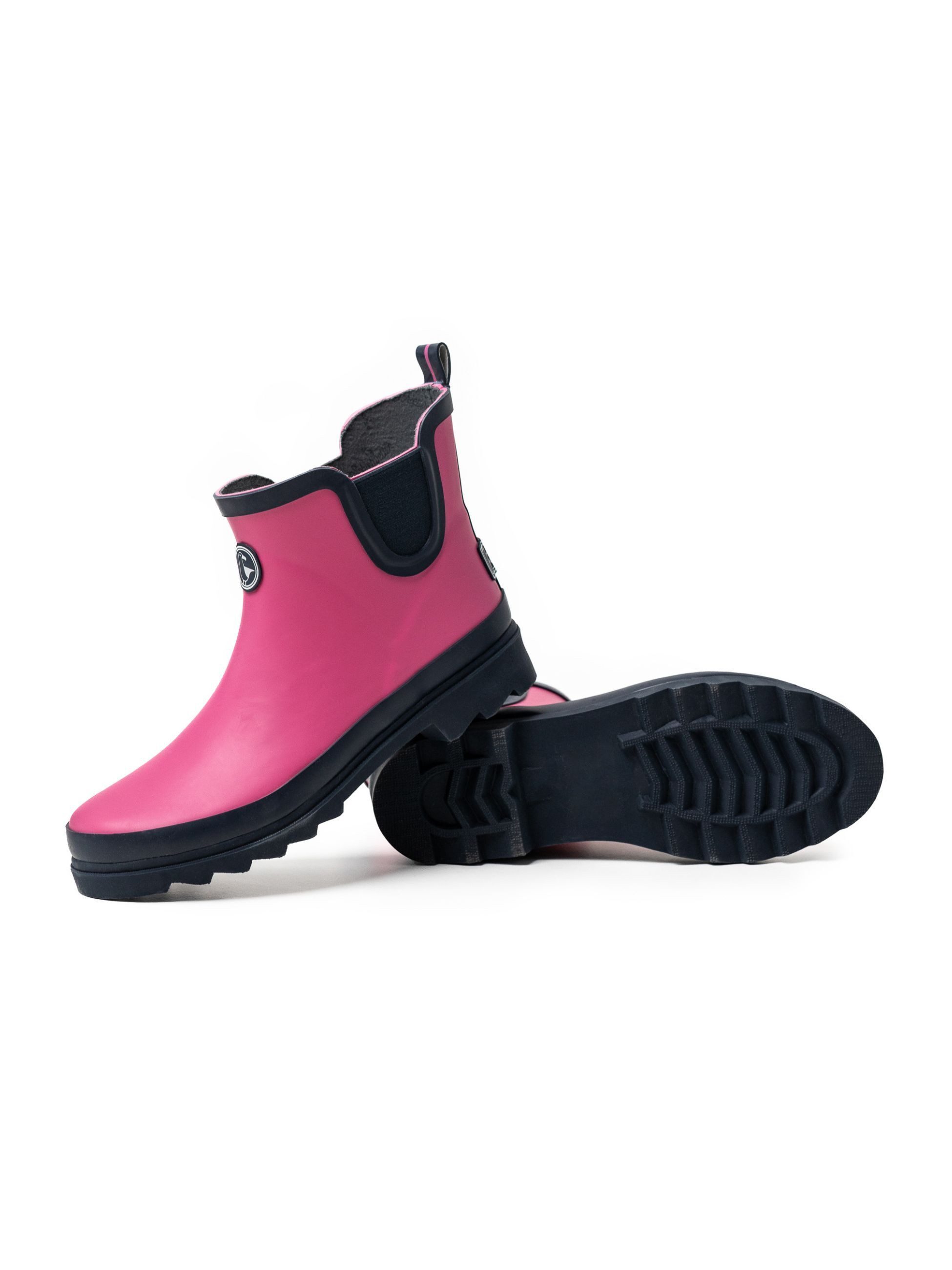 Schietwetter Damen Gummistiefel halbhoch Gummistiefel (0) günstig online kaufen