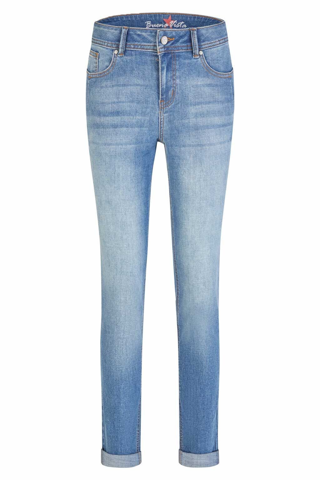 Buena Vista Stretch-Jeans