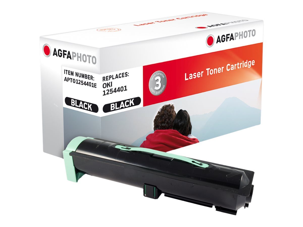 AgfaPhoto Tonerpatrone