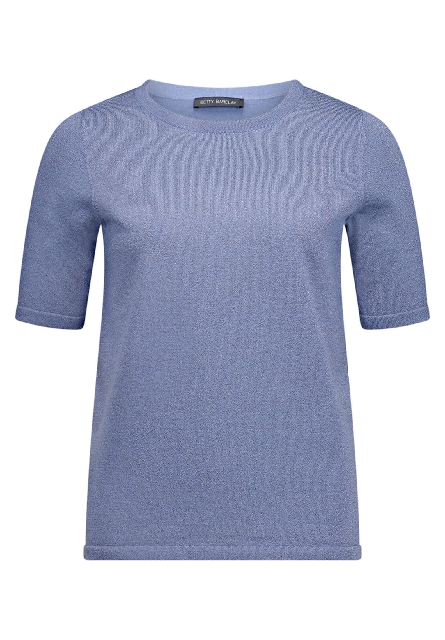 Betty Barclay Kurzarmshirt Damen kurzarm (1-tlg)