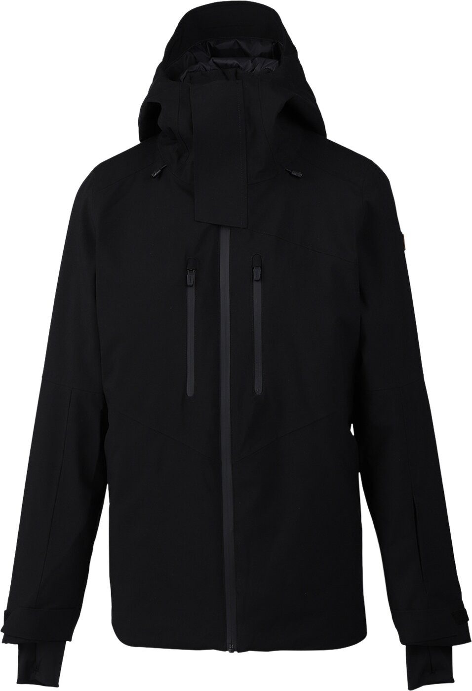 Brunotti Skijacke Avamena Women Snow Jacket BLACK
