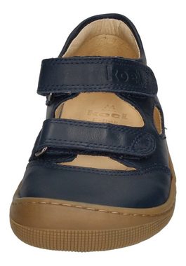 KOEL DALILA NAPPA Barfußschuh Blue