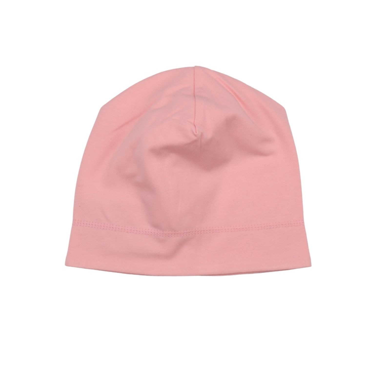 Walkiddy Jerseymütze Walkiddy Kinder Bio Baumwolle GOTS Rosa nachhaltig - Bio Baumwolle,GOTS, Kinderbekleidung,nachhaltige Klamotten