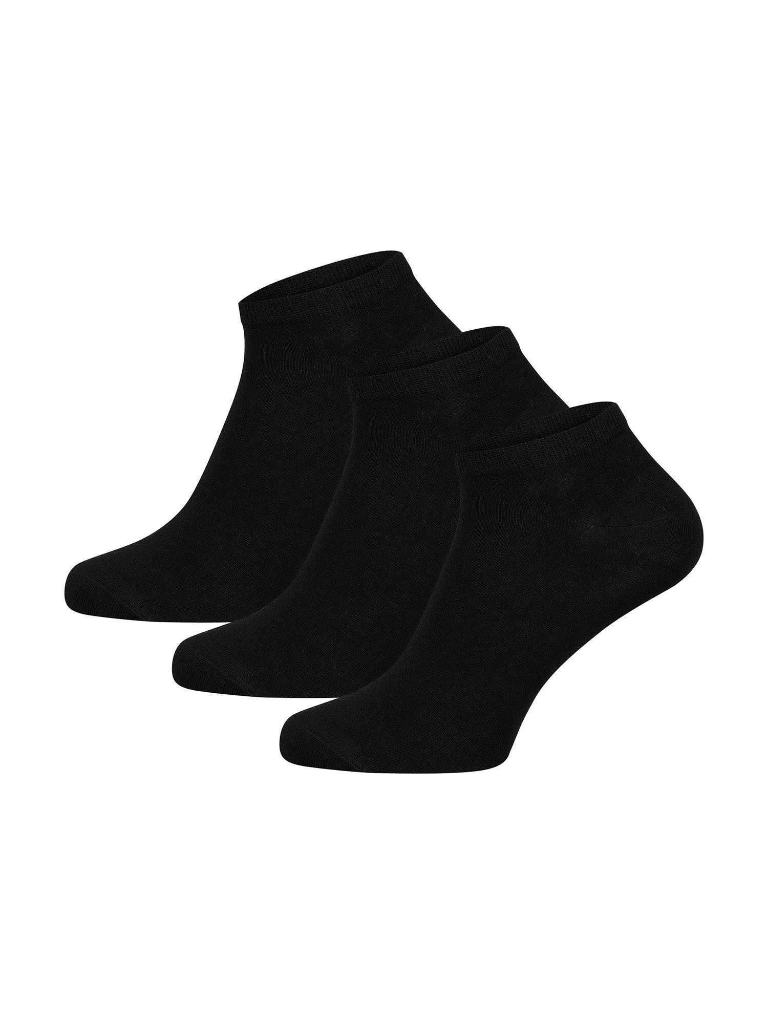 Sneakersocken Bambus