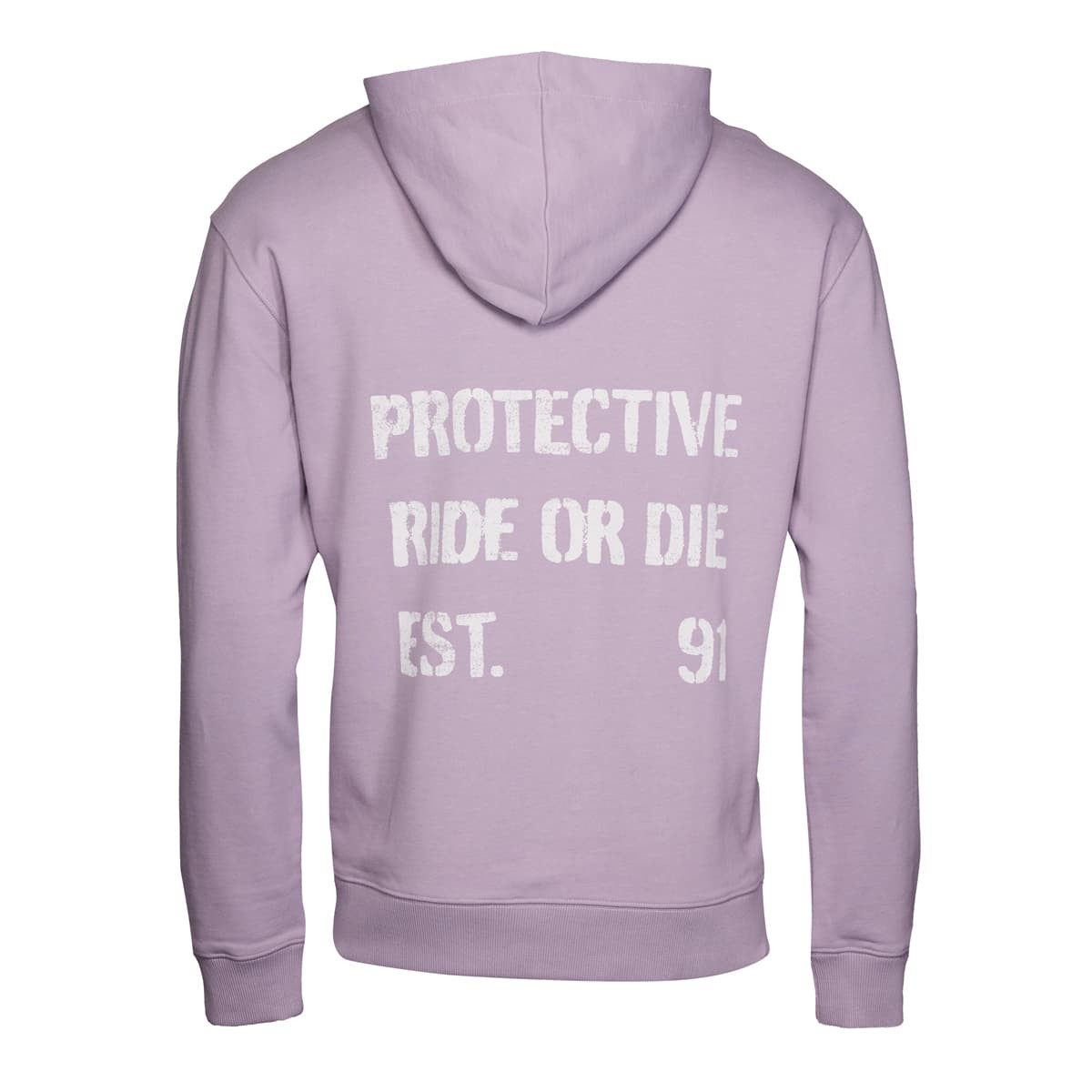 Protective Kapuzensweatshirt Unisex Hoodie Protective P-Jack D