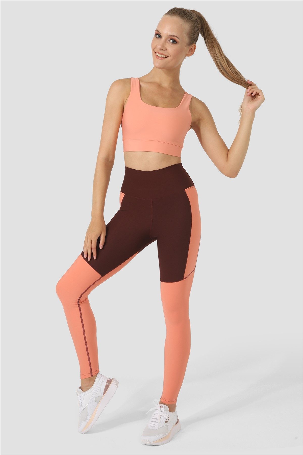 Superstacy Leggings Garni Sport Leggings
