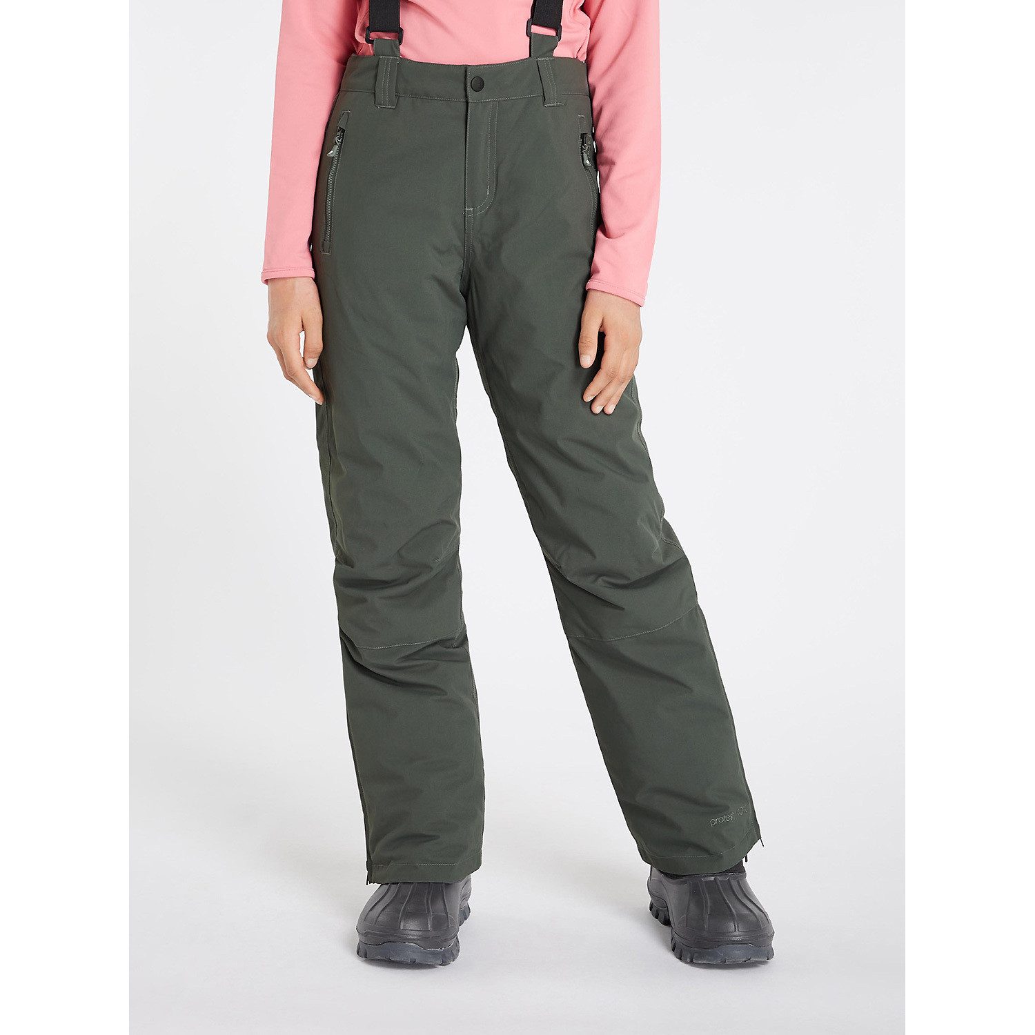 Protest Skihose Hose lang SUNNY JR SNOWPANTS