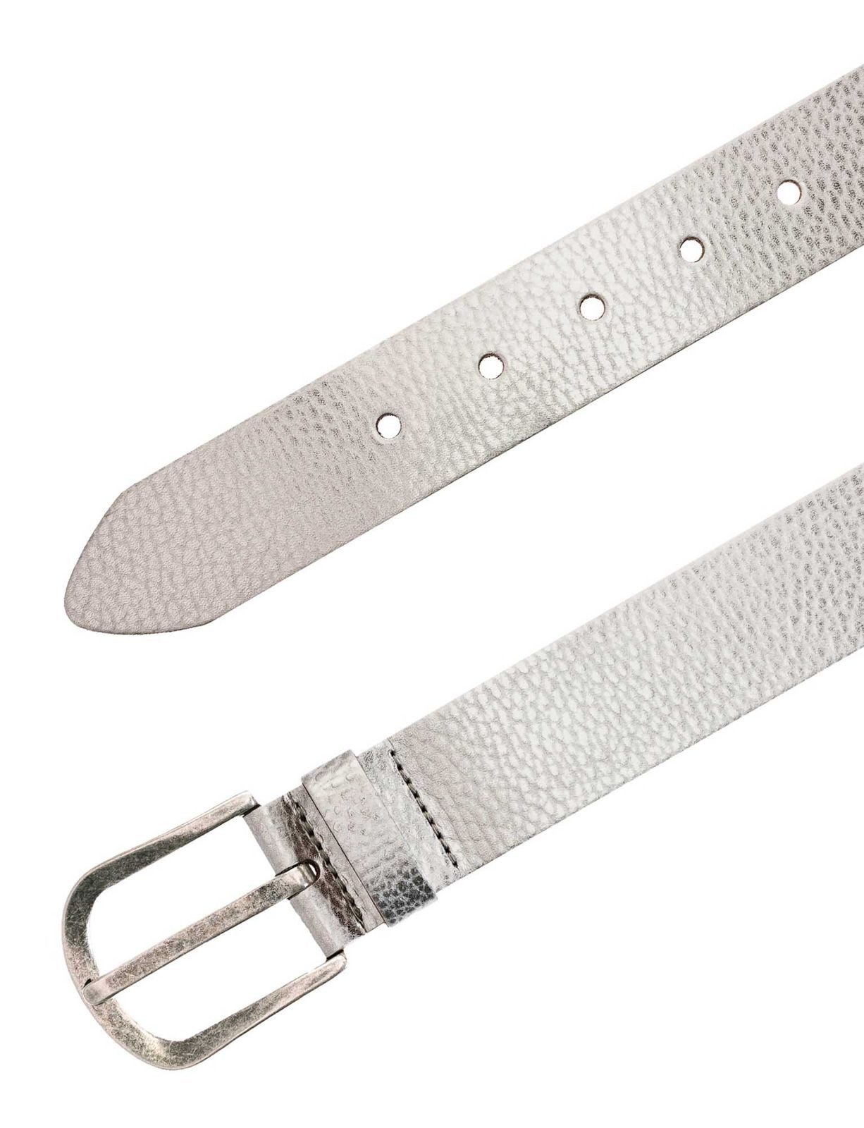 Tamaris Ledergürtel Leather Belt aus echtem Leder günstig online kaufen