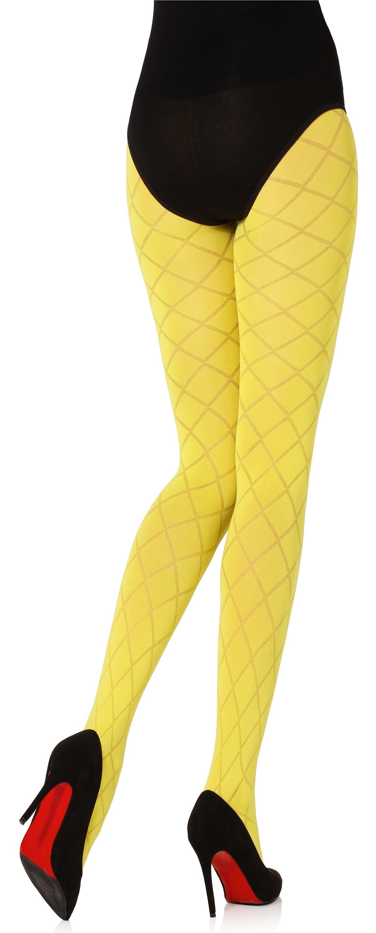 Merry Style Strumpfhose Damen blickdichte Strumpfhose MS 328 60 DEN 60 DEN (1 St) – Bild 3 von 3