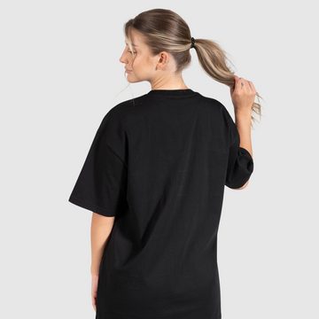 Smilodox T-Shirt Member Oversized 2.0 Oversize, 100% Baumwolle