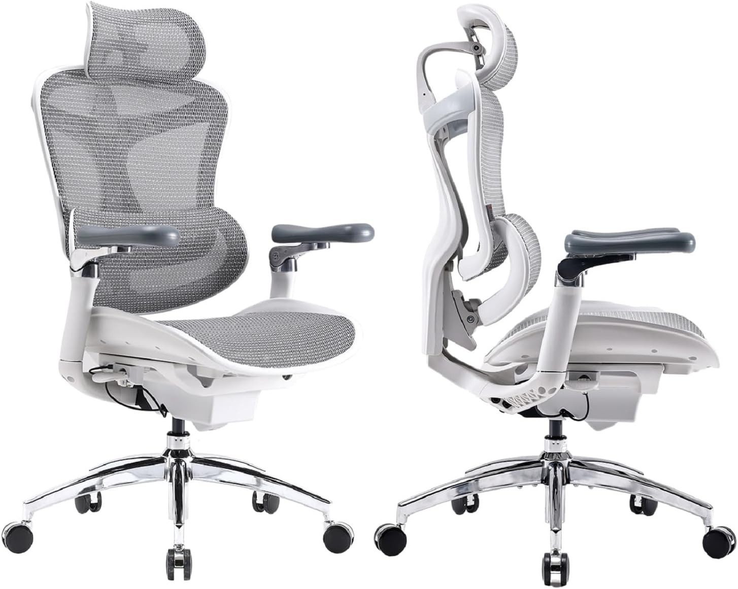 SIHOO Bürostuhl Doro c300 Pro Ergonomischer günstig online kaufen