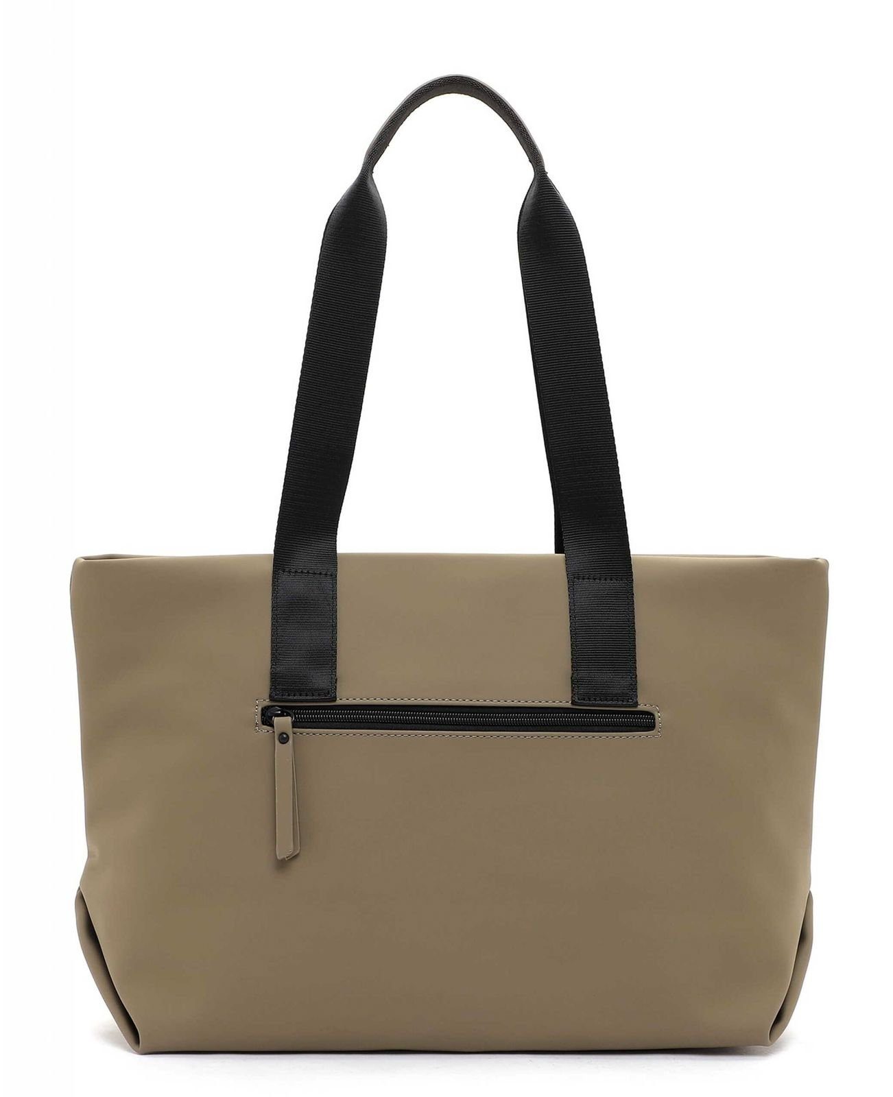 SURI FREY Shopper SURI Green - Jenny