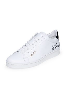 CAMP DAVID Sneaker mit Wechselfußbett