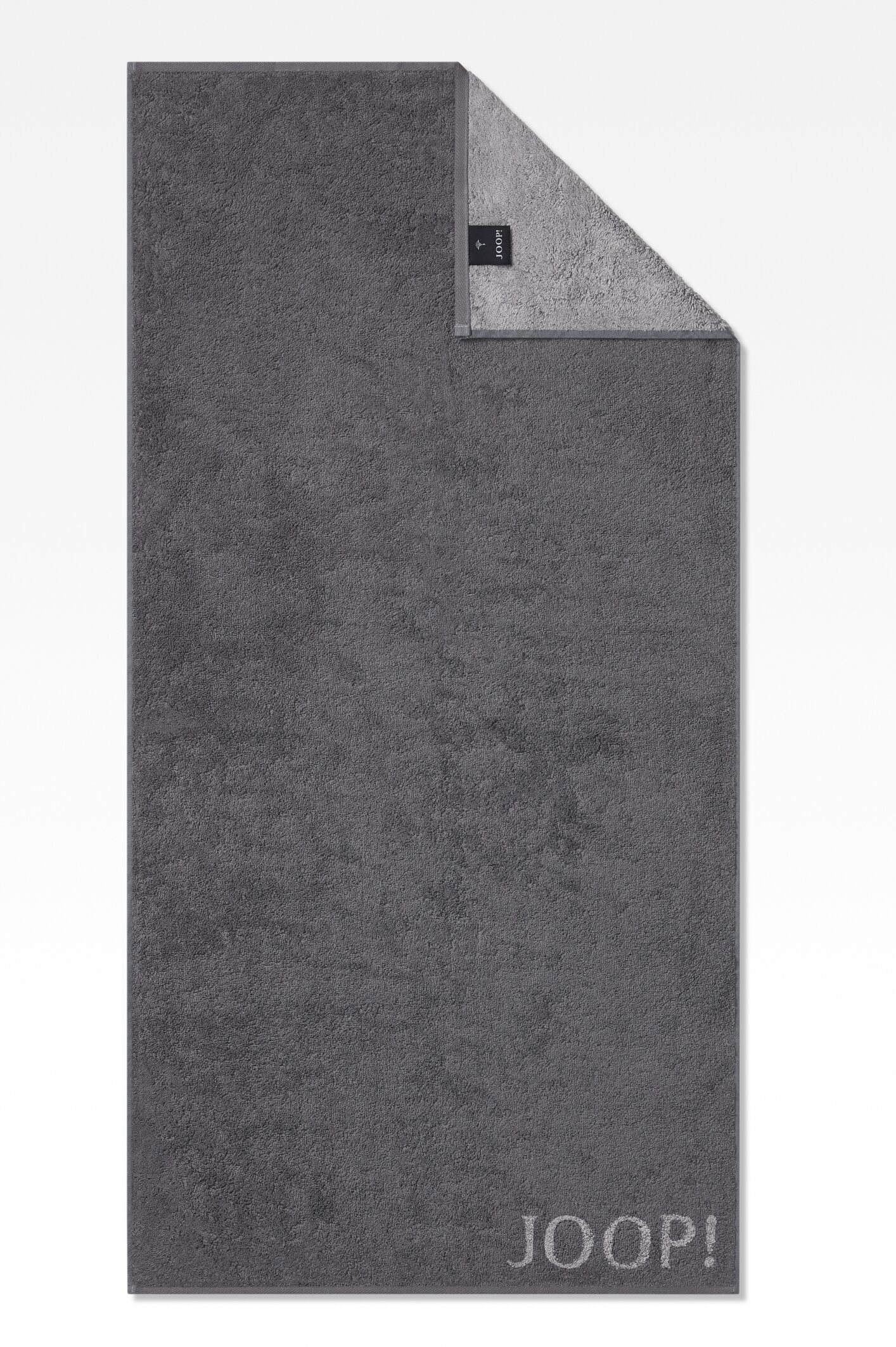 JOOP! Handtücher JOOP! LIVING - CLASSIC DOUBLEFACE Handtuch-Set, Textil (2- günstig online kaufen