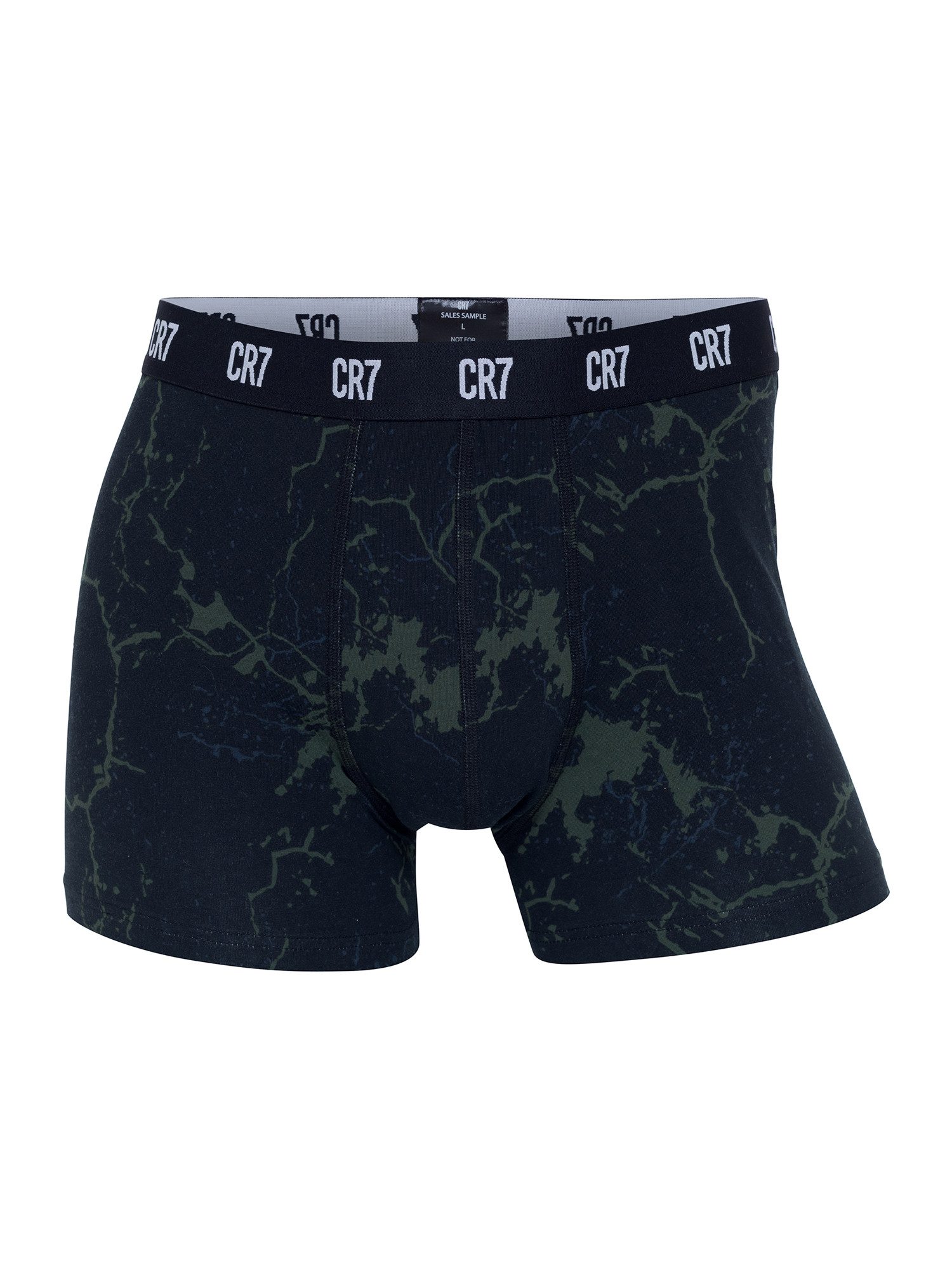 CR7 Retro Pants BASIC AOP (3-St) günstig online kaufen