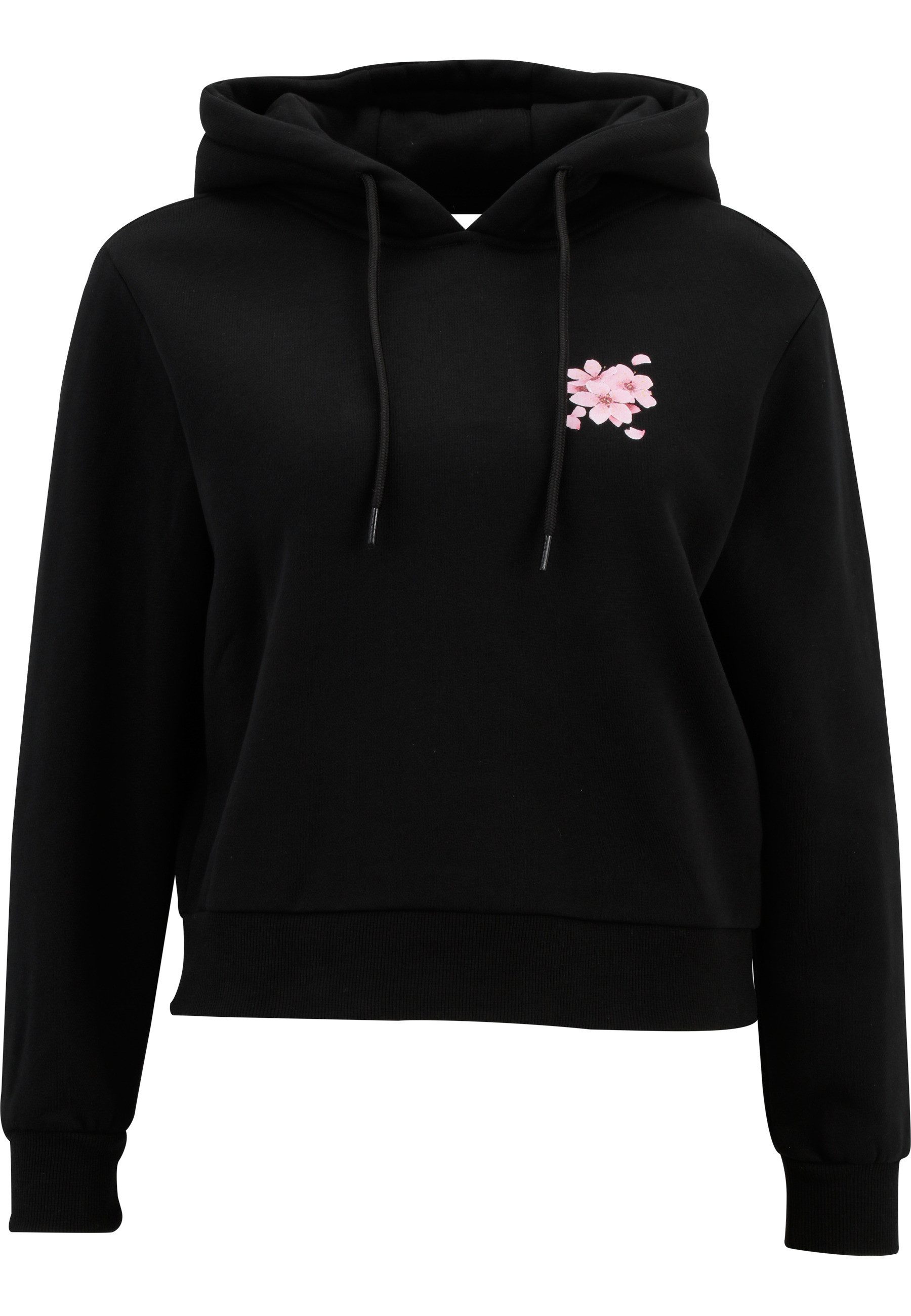 Miss Tee Kapuzensweatshirt Miss Tee Self Love Club Hoody