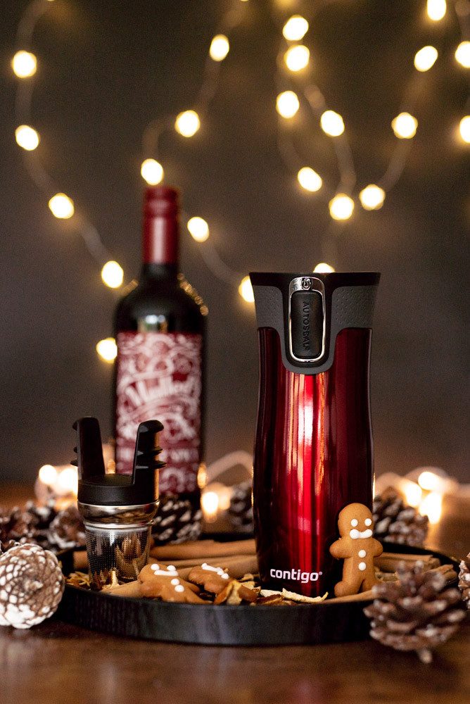 CONTIGO Becher West Loop 1.0