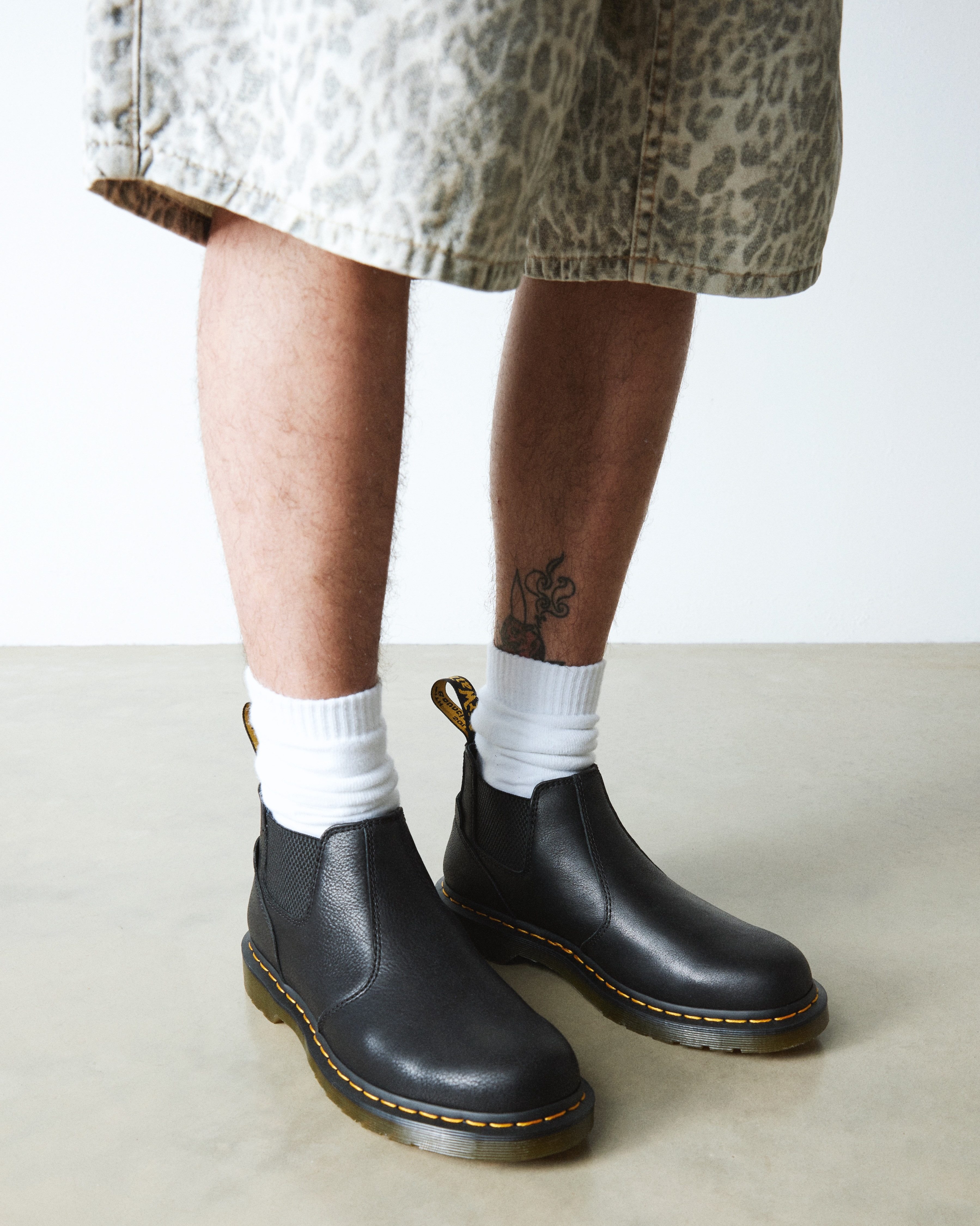 DR. MARTENS 2976 LO Chelseaboots Chukka, günstig online kaufen