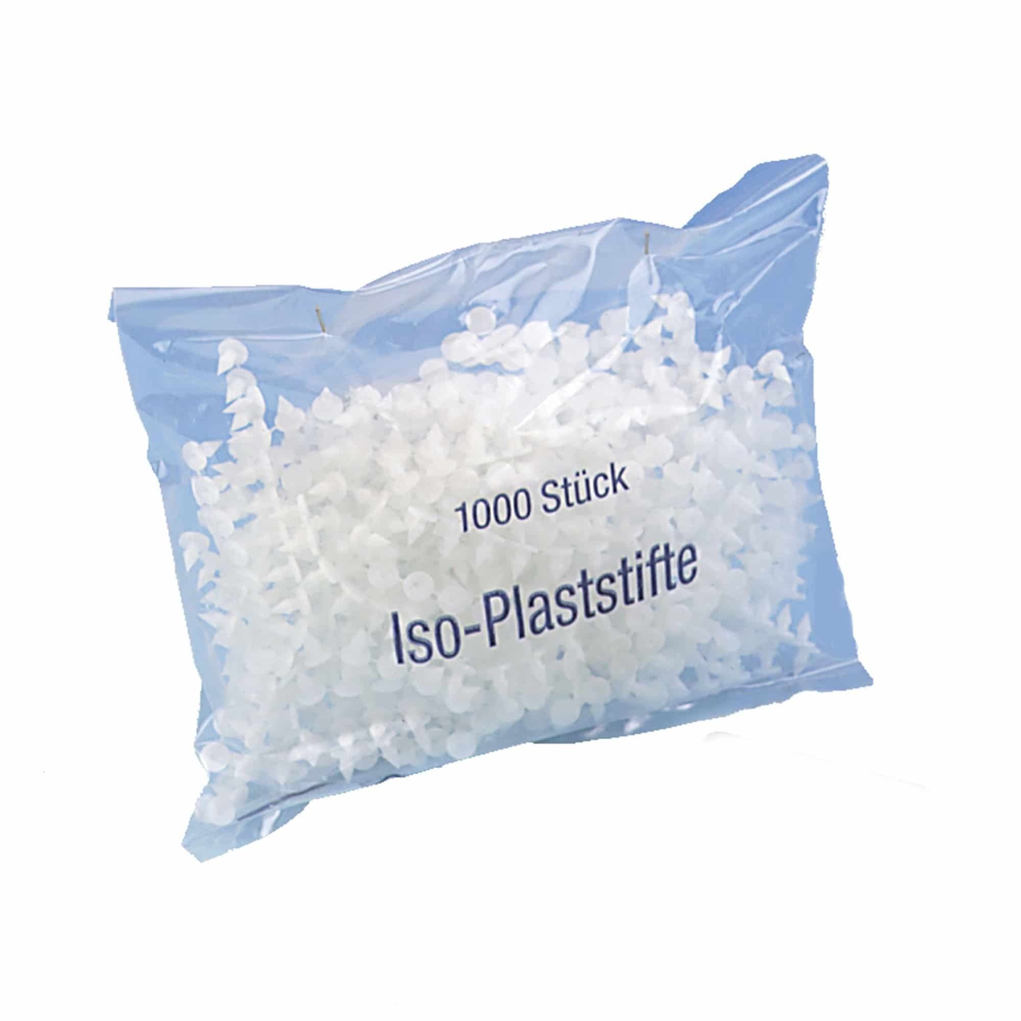 Armacell Niete, PVC Nietenstecher mit Duokopf o. 1.000 Nieten