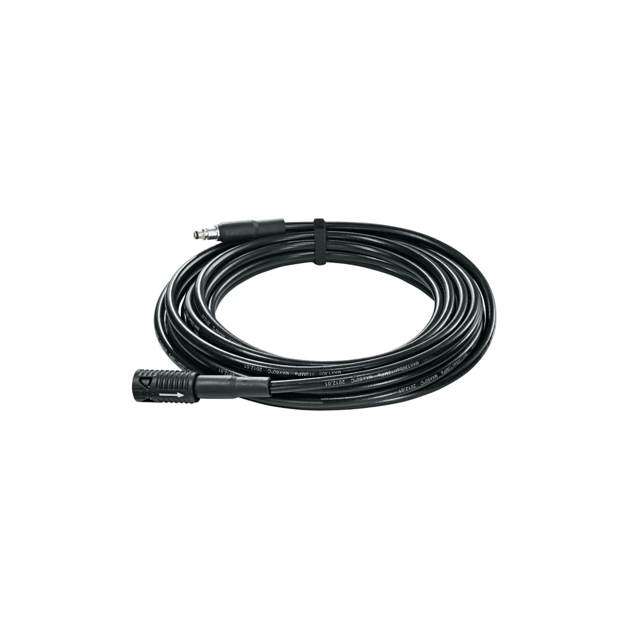 Bosch Professional Hochdruckreiniger Bosch Verlängerungsschlauch 6 m (130 bar), Systemzubehör