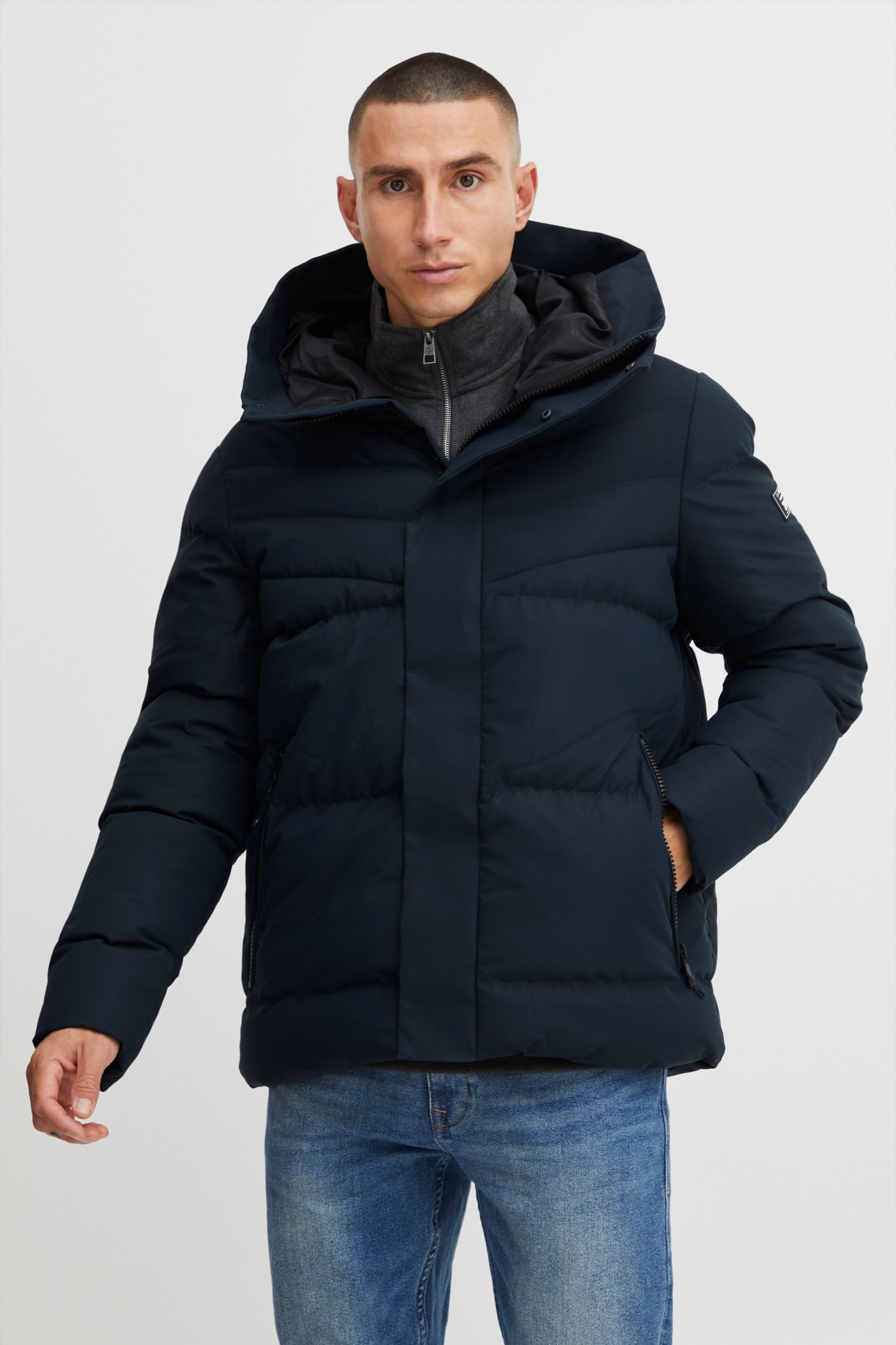 11 Project Winterjacke PRDemir JA 21300903-ME günstig online kaufen