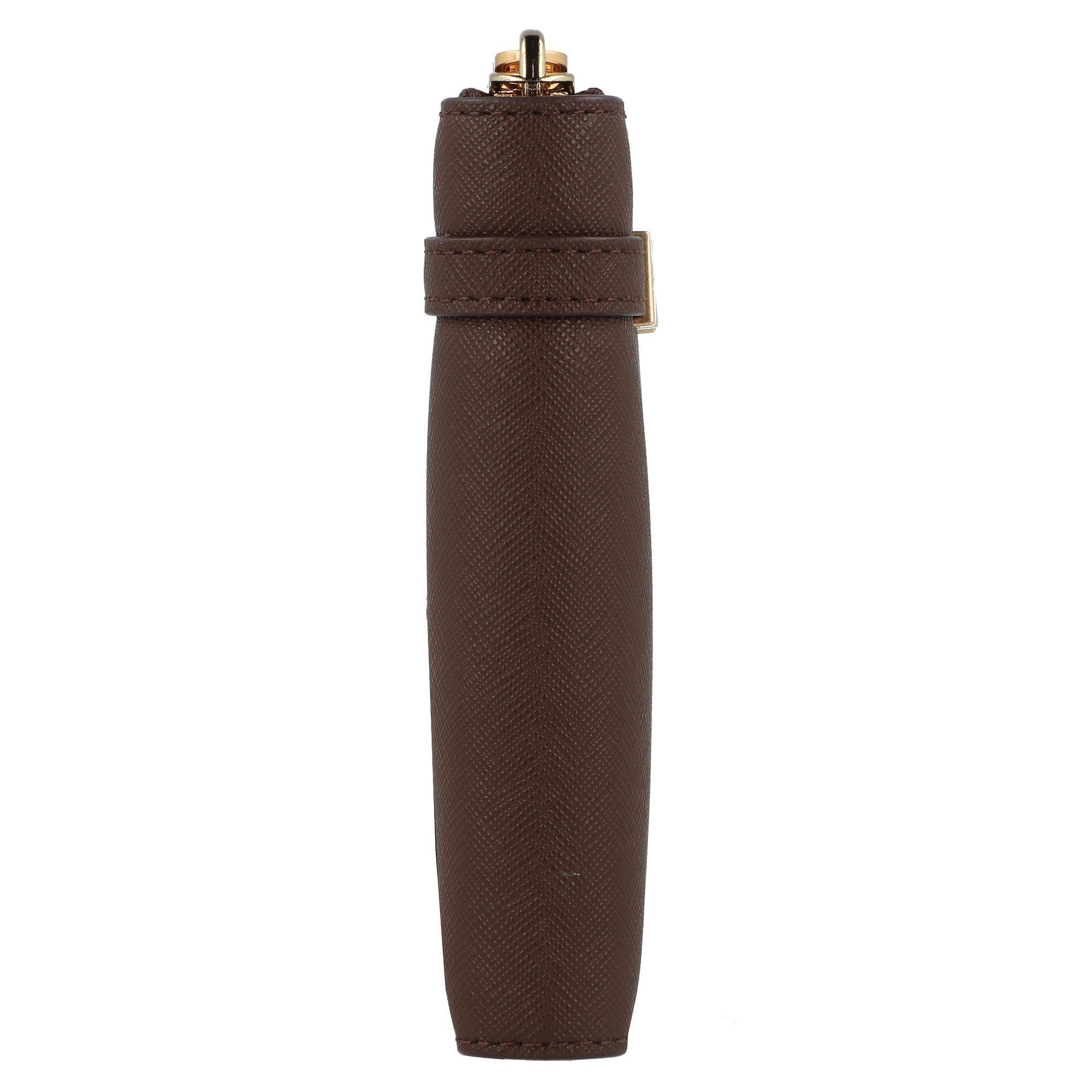 DKNY Geldbörse Avril, Leder