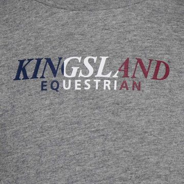 Kingsland T-Shirt T-Shirt Morris